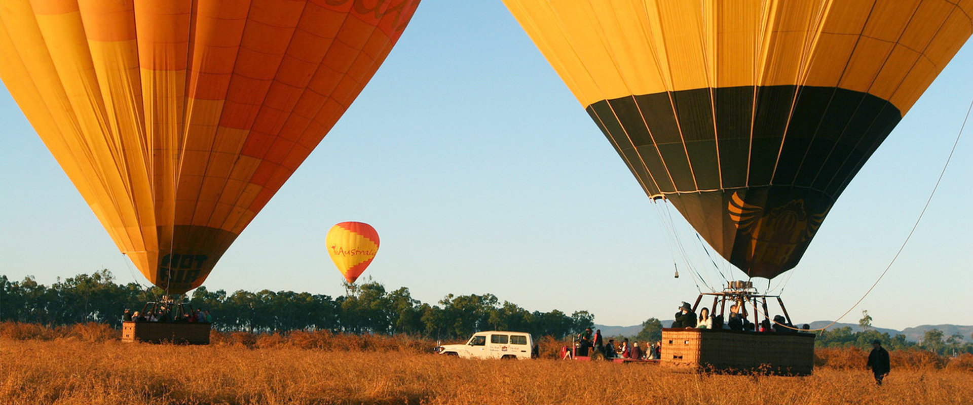 Hot Balloon